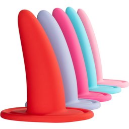 She-Ology Coffret de Dilatateurs Vaginaux