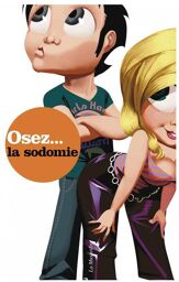 Osez... la sodomie