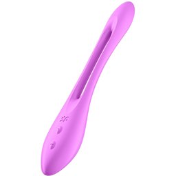 Elastic Joy Multi Vibromasseur Flexible