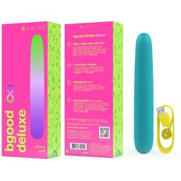 - Bgood Infinite Deluxe