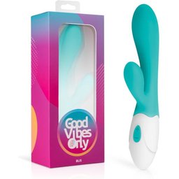 - Vibro rabbit