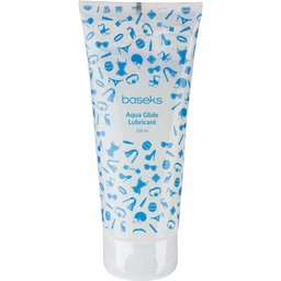 Aqua Glide Lubrifiant à Base d’Eau 200 ml