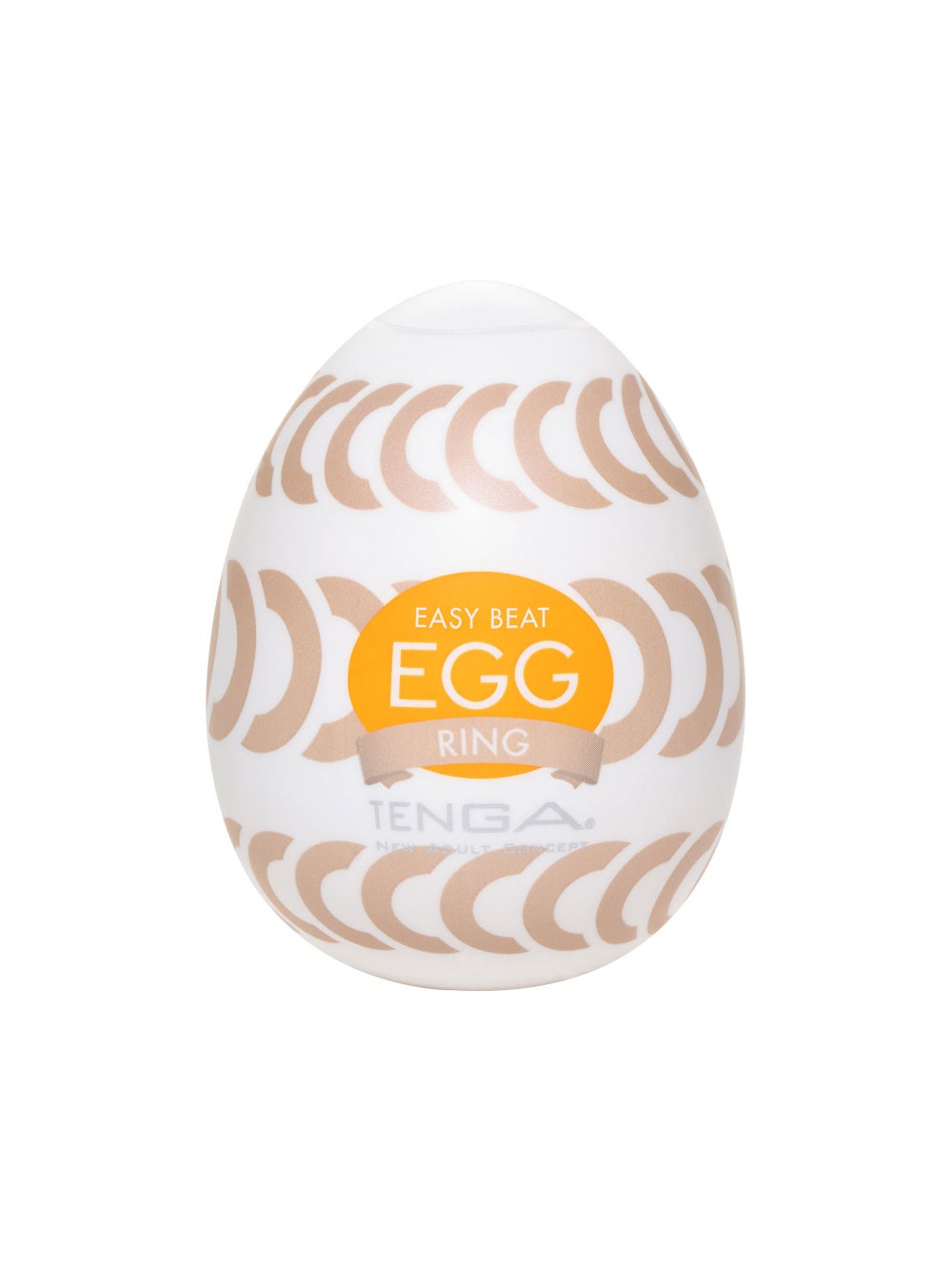 Masturbateur Tenga Egg Wonder Ring