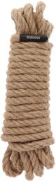 Corde de bondage 5M - 7mm Chanvre