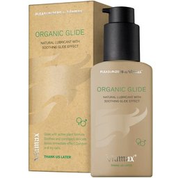 Organic Glide - 70 ml
