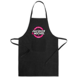 Tablier Humoristique 