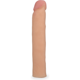 Godemichet Articulé Sans Testicule Taille S