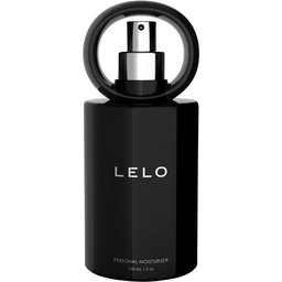 Lubrifiant et Crème Hydratante Intime à Base d’Eau 150 ml