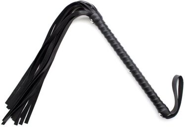 Martinet Flogsor 60cm Noir