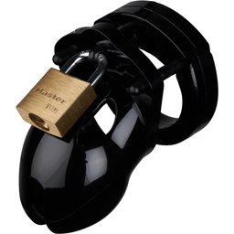 Mr. Stubb Cage de Chasteté 4,45 cm