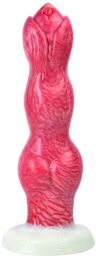 Gode Alien Tulix 24 x 7cm