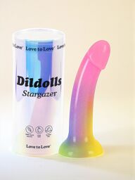 Dildoll Stargazer