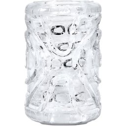 - Interactive Masturbator 1.1 Attachment Mermaid Coral