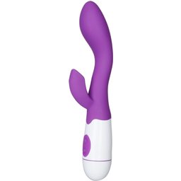 Curvy Vibromasseur Rabbit pour Débutant·e·s