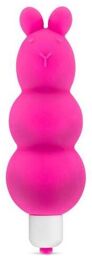 Stimulateur Teddy Rose