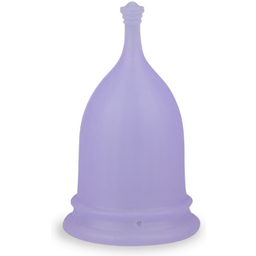 Cup menstruelle Poppycup 3 tailles