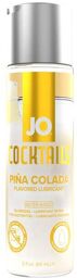Lubrifiant Eau Piña Colada Cocktails 60 ml