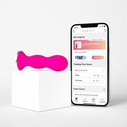 Care Entraîneur du plancher pelvien via application
