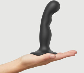 Dildo Plug P et G Taille S