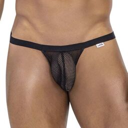 String Xotor Noir Noir