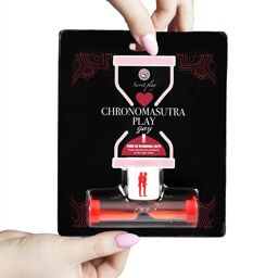 Jeu Chronomasutra Play - Gay