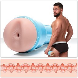 Masturbateur Griffin Barrows Cake