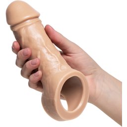 Holster Gaine à pénis 20 cm