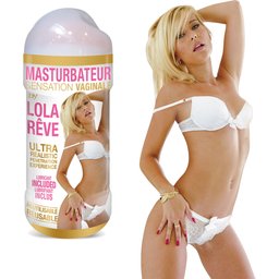 Masturbateur Lola Rêve