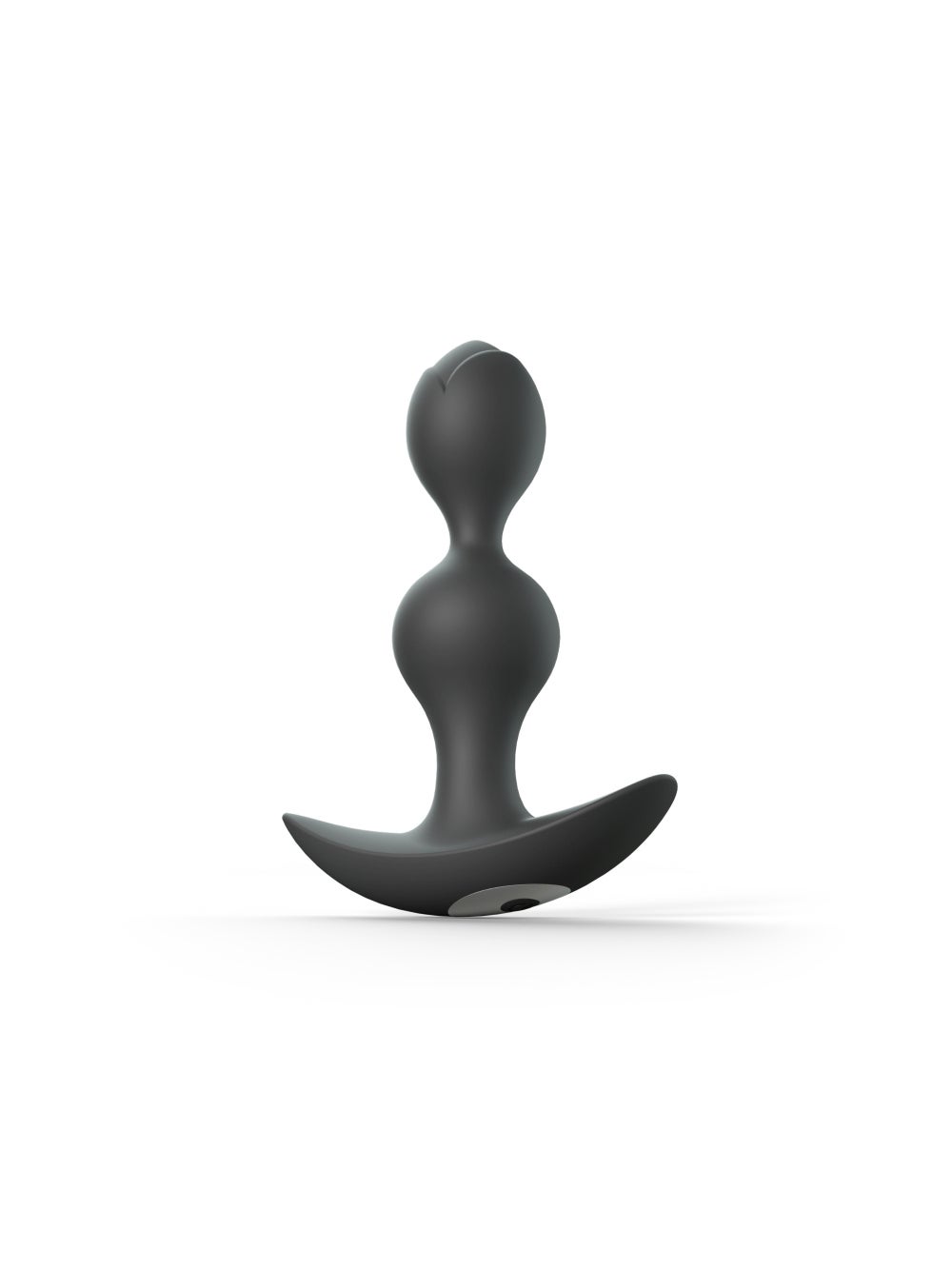 Plug anal vibrant Twinny Bud