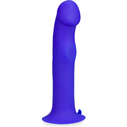 Plug anal percuteur à ventouse Revival