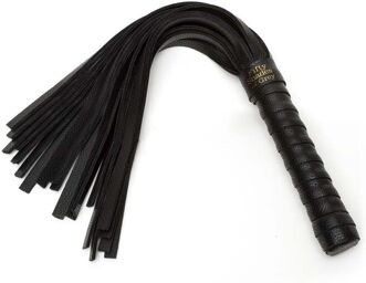 Mini Martinet Bound to You Noir