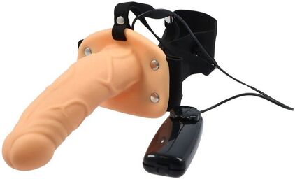 harnais chair creux nº 86 17 cm avec vibration