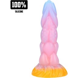 Plug Anal Rainbow Canine