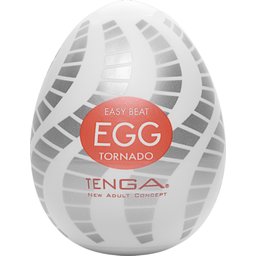 Egg Tornado Masturbateur