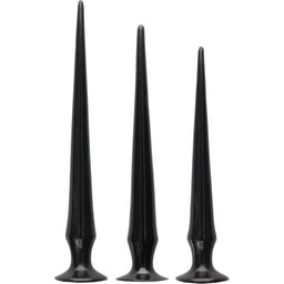 Dong Anal Long Spike