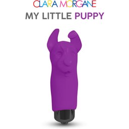 Stimulateur Clitoridien My Little Puppy