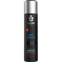 Aqua Comfort Lubrifiant Anal à Base d'Eau 120 ml