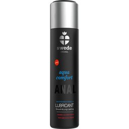 Aqua Comfort Lubrifiant Anal à Base d'Eau 120 ml