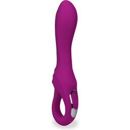 Vibromasseur confort et plaisir Romance