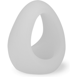 Triple anneau en silicone médical Frezy