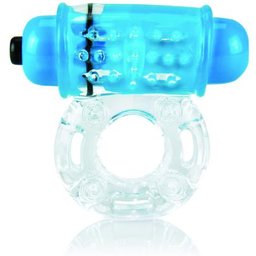 - Color Pop Owow Blue