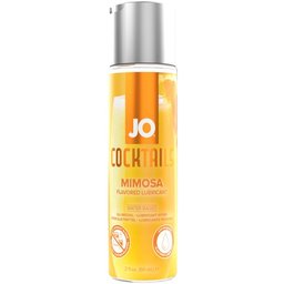 JO - Lubrifiant H2O Cocktails Mimosa - 60 ml