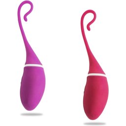 Oeuf Vibrant Connecté Irena I