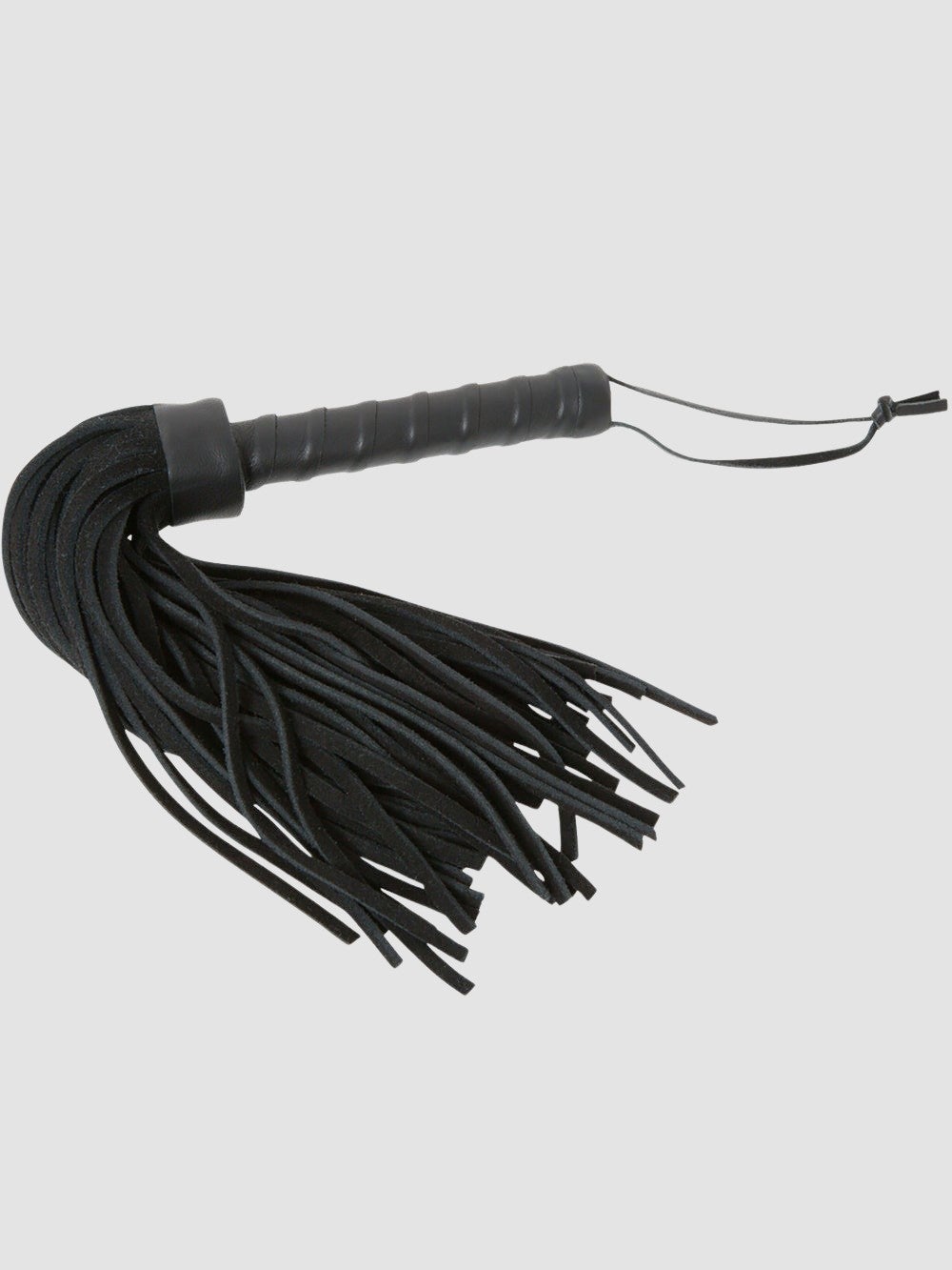 Martinet Court à Lanières Velours