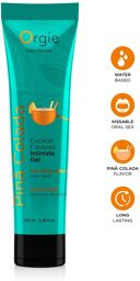 Gel intime Lube Tube Cocktail Pina Colada 100ml