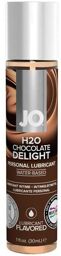 Lubrifiant Eau H2O Chocolate Delight 30 ml Marron