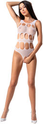 Body BS083 blanc Blanc