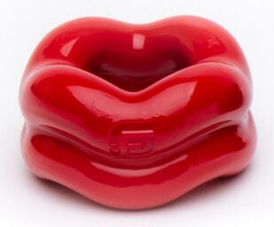 Ballstretcher Revolution Rouge