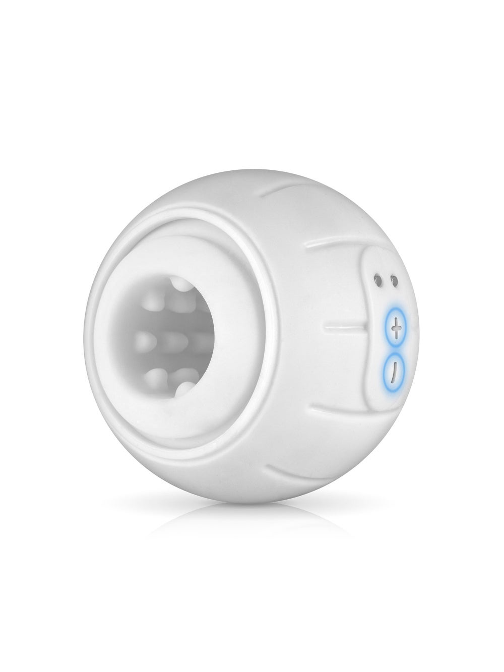 Masturbateur Vibrant Pleasure Ball