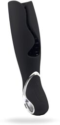 Vulcan Masturbateur Noir